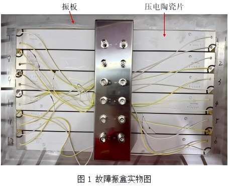 双8寸兆声波系统故障原因分析及维修方案