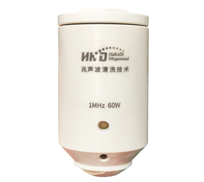 喷嘴式/贴合式/槽式兆声波怎么选？在线与批量清洗场景对比