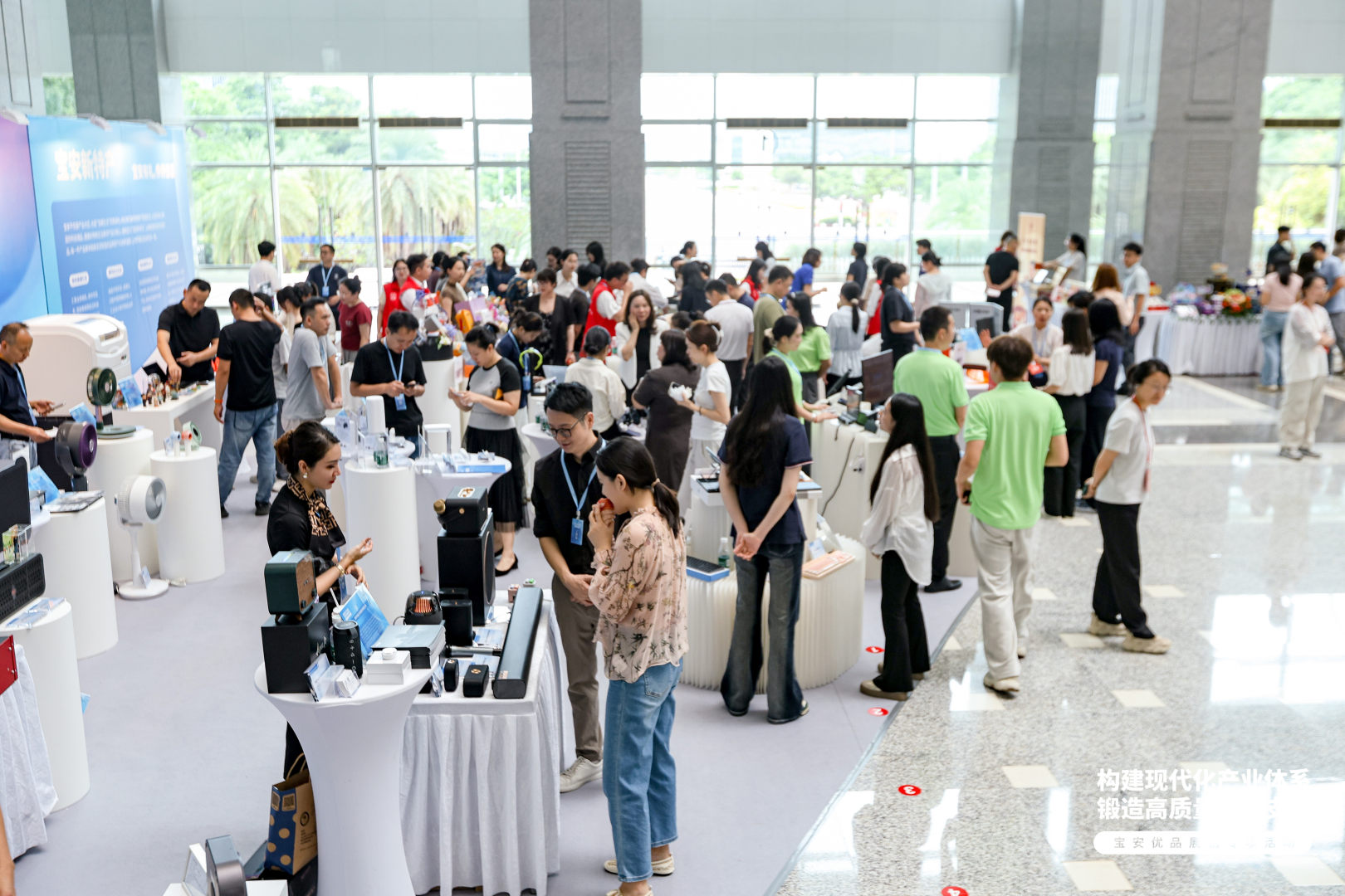 从两会展台到半导体产线：哈科迪兆声波&ldquo;宝安智造&rdquo;名片